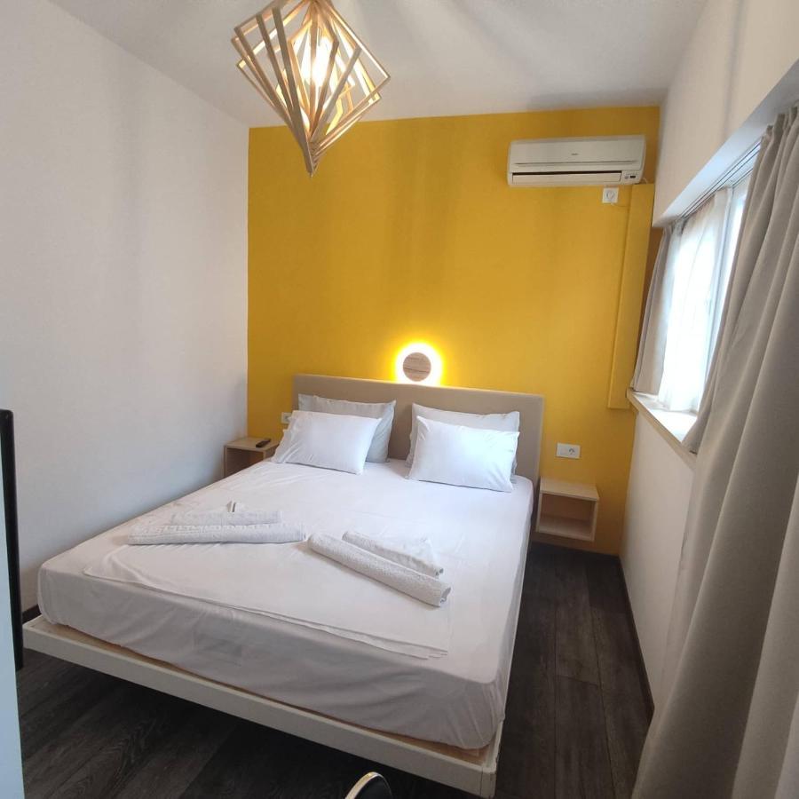 Petmeza Apartment 2 By Dimitropoulos Aigio Dış mekan fotoğraf