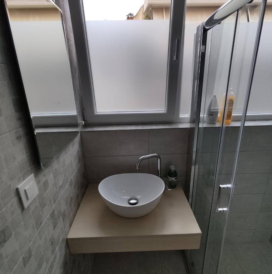 Petmeza Apartment 2 By Dimitropoulos Aigio Dış mekan fotoğraf