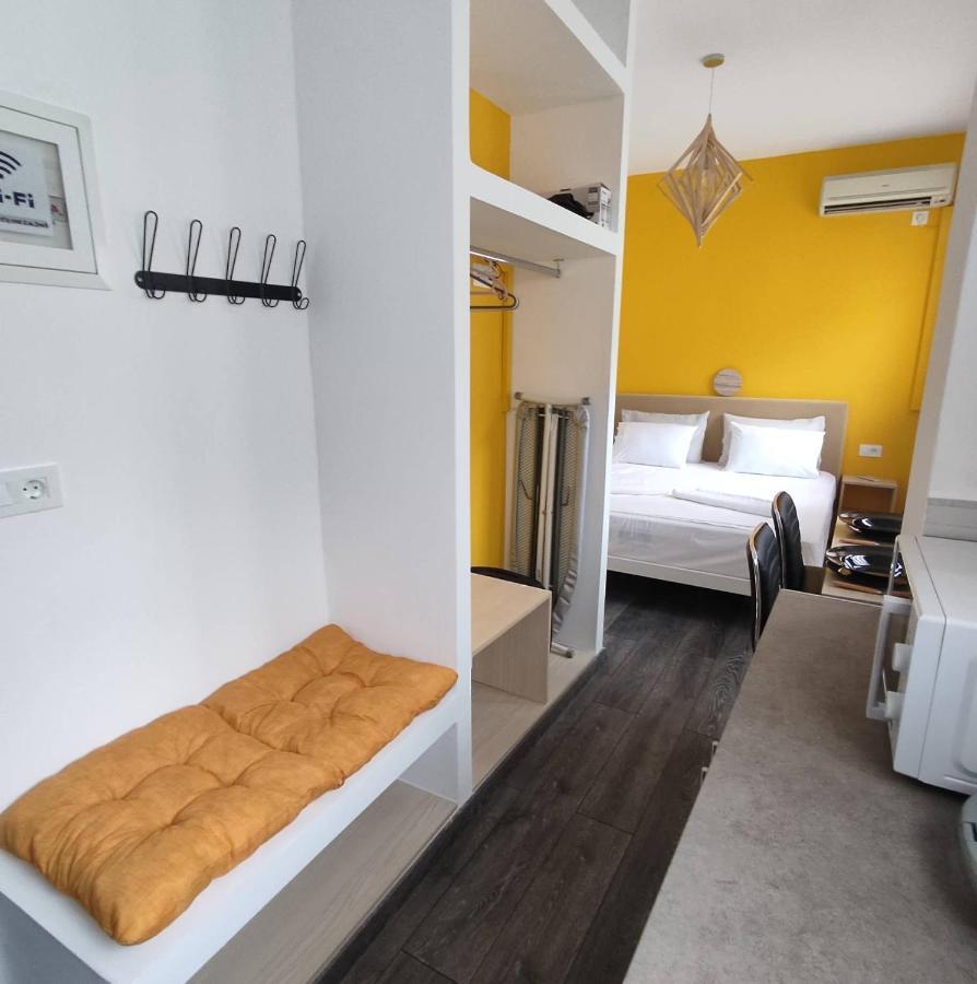 Petmeza Apartment 2 By Dimitropoulos Aigio Dış mekan fotoğraf